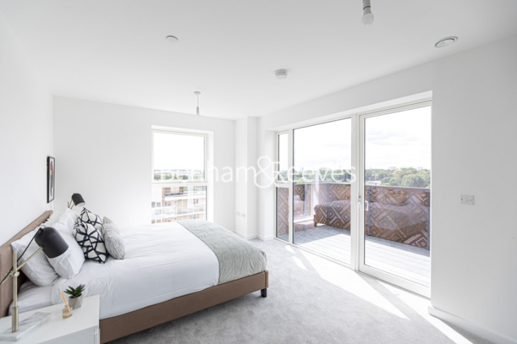 1 bedroom flat to rent in East Acton Lane, Acton, W3-image 4