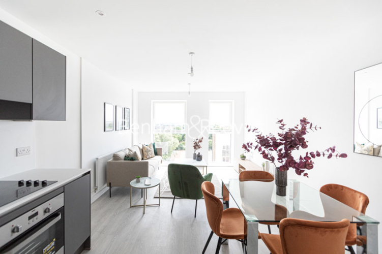 1  bedroom flat to rent in East Acton Lane, Acton, W3-image 8