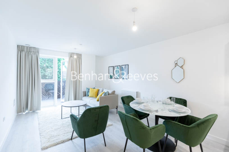 1 bedroom flat to rent in East Acton Lane, Acton, W3-image 3