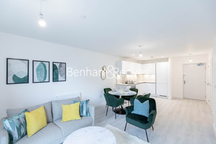 1  bedroom flat to rent in East Acton Lane, Acton, W3-image 7