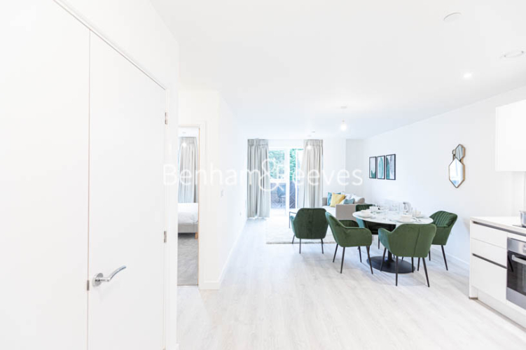 1  bedroom flat to rent in East Acton Lane, Acton, W3-image 9