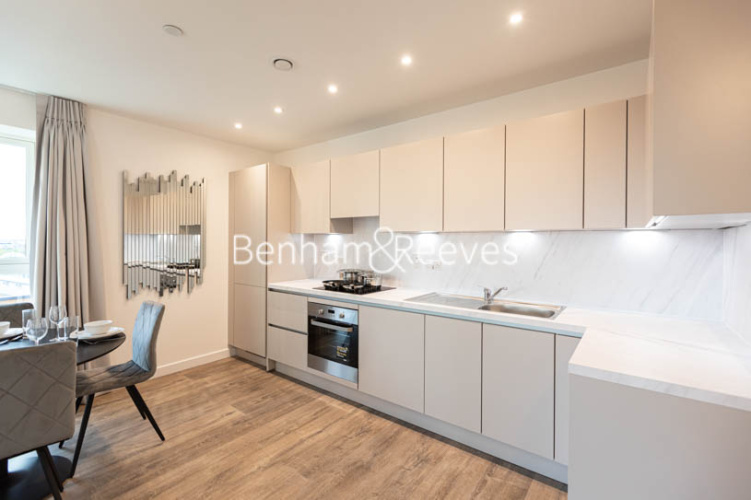 2 bedrooms flat to rent in East Acton Lane, Acton, W3-image 8