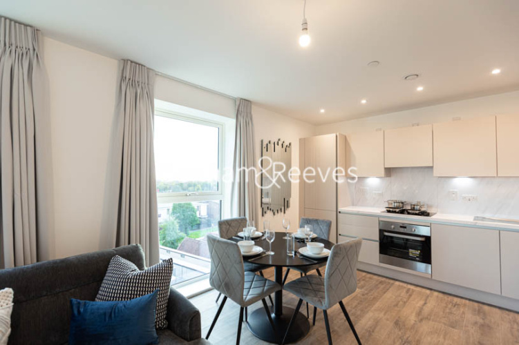 2 bedrooms flat to rent in East Acton Lane, Acton, W3-image 12