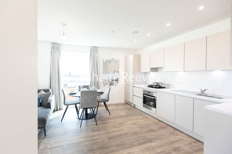 2 bedrooms flat to rent in East Acton Lane, Acton, W3-image 13