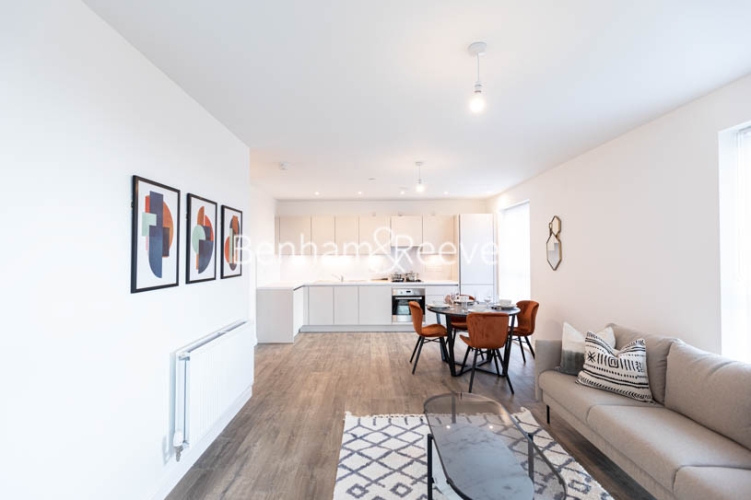 2 bedrooms flat to rent in East Acton Lane, Acton, W3-image 8