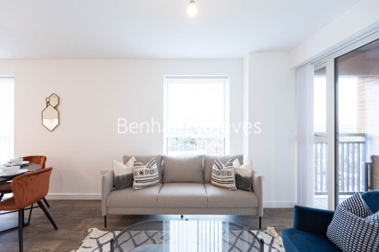 2  bedrooms flat to rent in East Acton Lane, Acton, W3-image 14