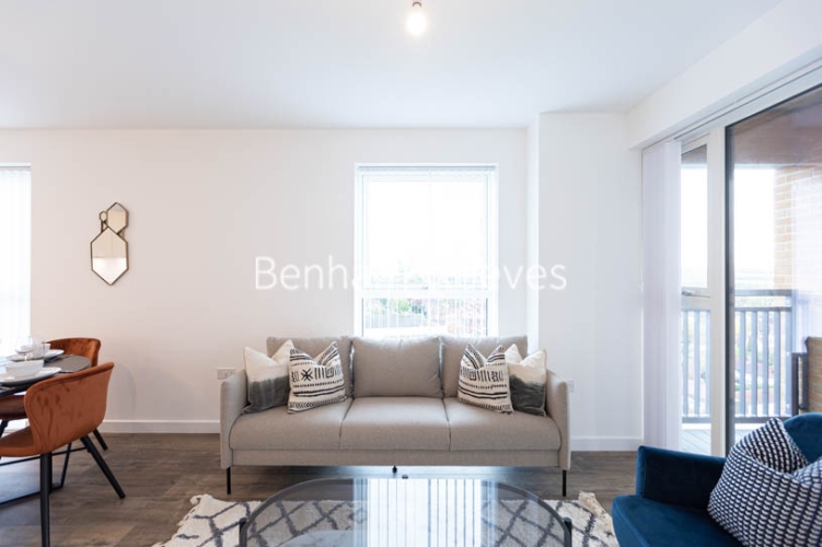 2 bedrooms flat to rent in East Acton Lane, Acton, W3-image 14