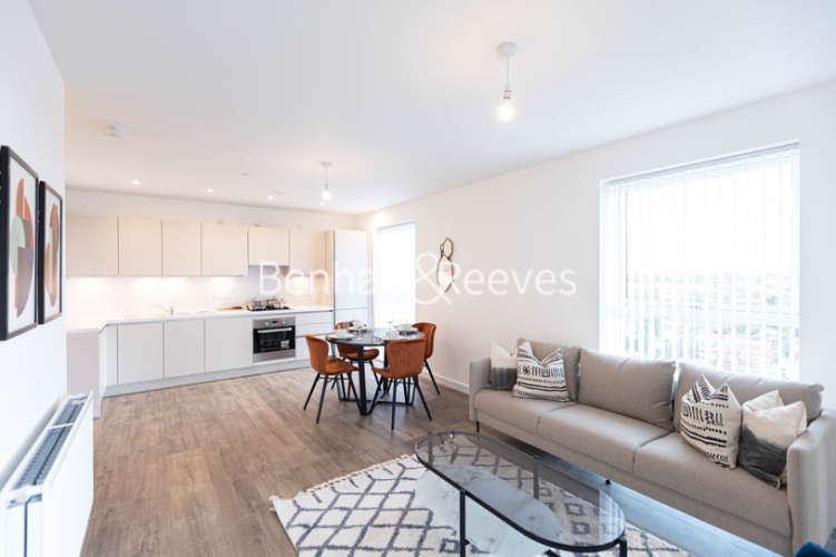 2  bedrooms flat to rent in East Acton Lane, Acton, W3-image 16