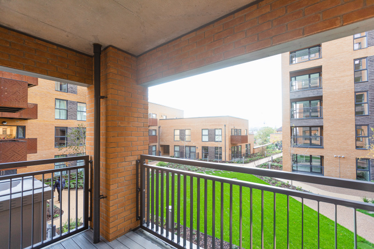 2  bedrooms flat to rent in East Acton Lane, Acton, W3-image 5