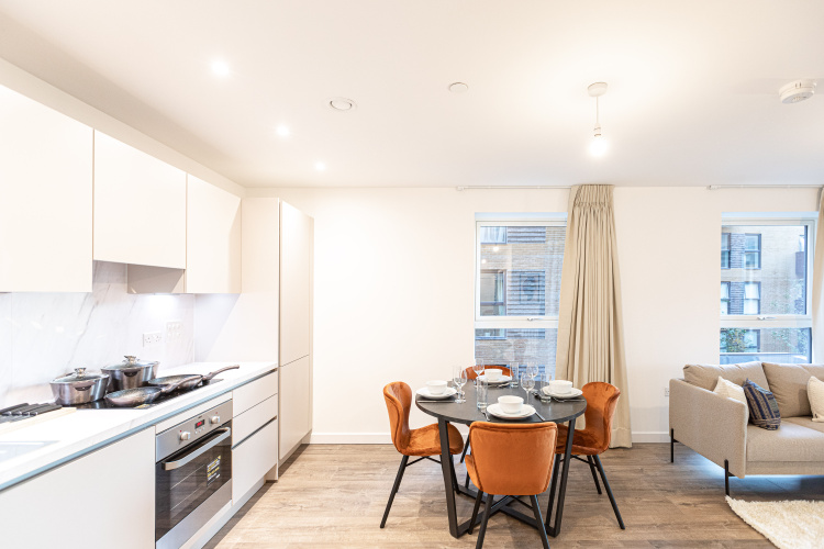 2  bedrooms flat to rent in East Acton Lane, Acton, W3-image 7