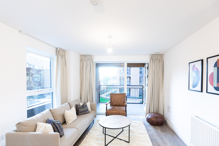 2  bedrooms flat to rent in East Acton Lane, Acton, W3-image 10