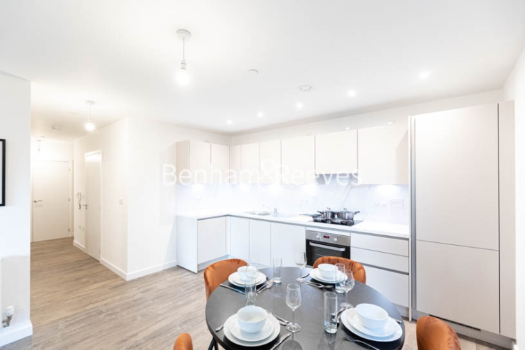 2 bedrooms flat to rent in East Acton Lane, Acton, W3-image 14