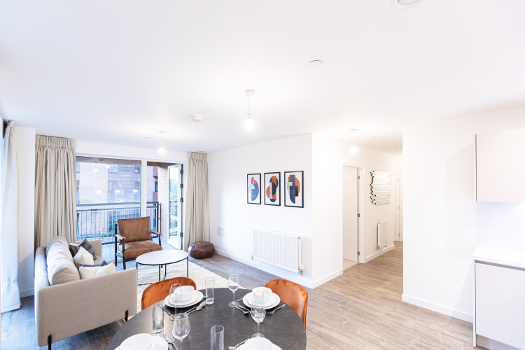 2  bedrooms flat to rent in East Acton Lane, Acton, W3-image 14