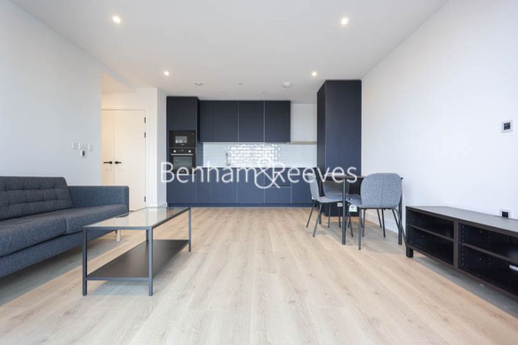 2  bedrooms flat to rent in Beresford Avenue, Wembley, HA0-image 1