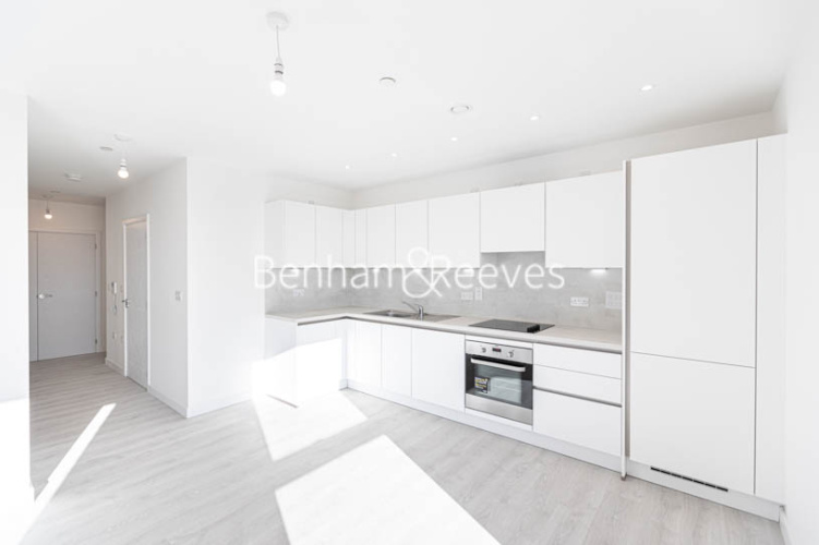 2 bedrooms flat to rent in East Acton Lane, Acton, W3-image 2