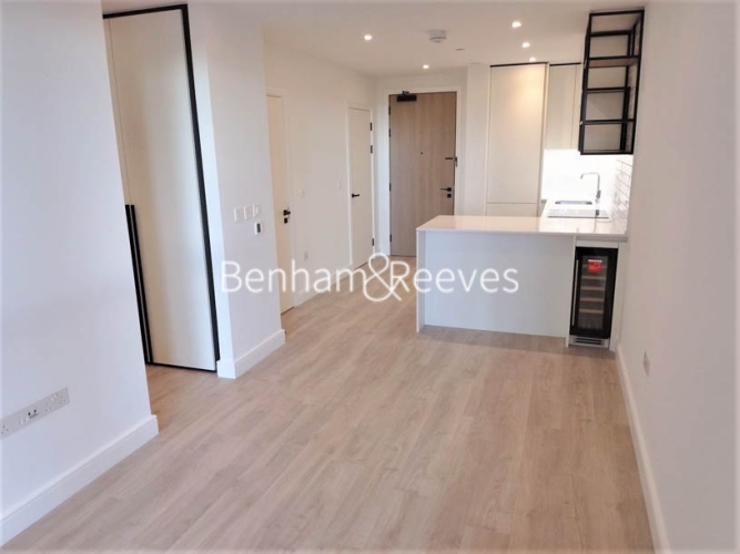 1 bedroom flat to rent in Belgrave Road, Wembley, HA0-image 1
