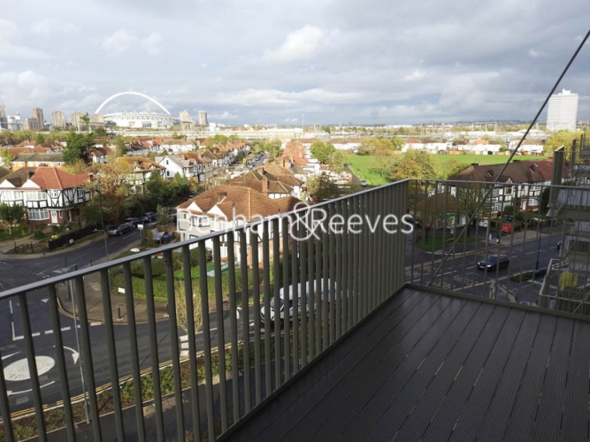 2 bedrooms flat to rent in Beresford Avenue, Wembley, HA0-image 9