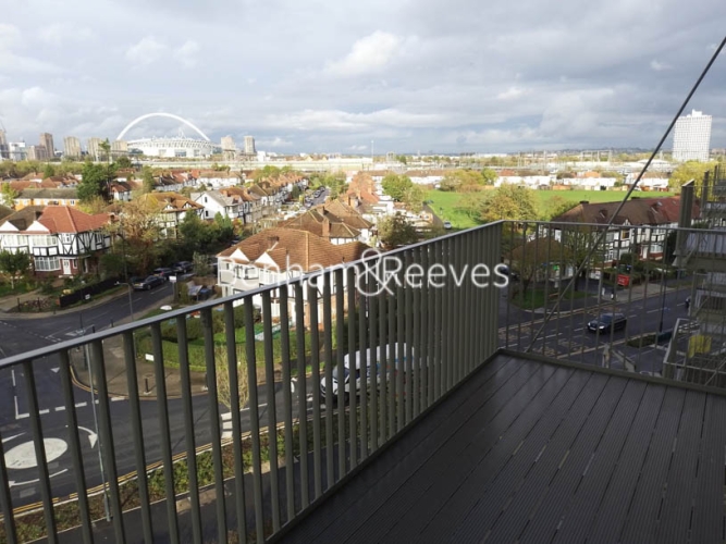 2  bedrooms flat to rent in Beresford Avenue, Wembley, HA0-image 9
