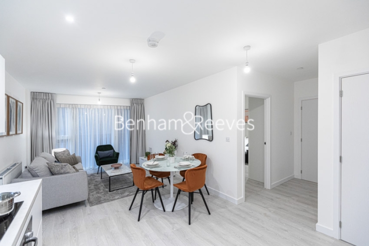 1 bedroom house to rent in East Acton Lane, Acton, W3-image 13