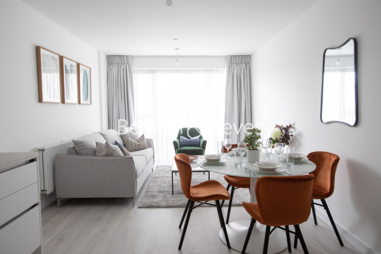 1  bedroom house to rent in East Acton Lane, Acton, W3-image 25