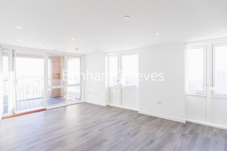 2 bedrooms flat to rent in Hanbury Road, Acton, W3-image 1