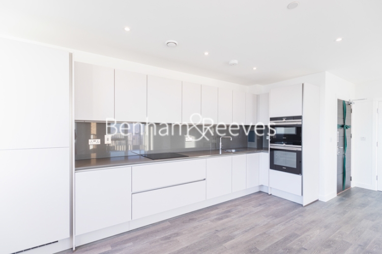 2 bedrooms flat to rent in Hanbury Road, Acton, W3-image 2