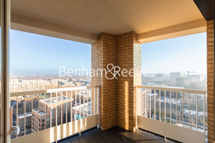 2  bedrooms flat to rent in Hanbury Road, Acton, W3-image 5