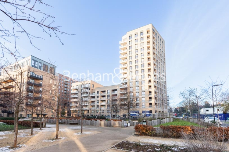 2  bedrooms flat to rent in Hanbury Road, Acton, W3-image 6