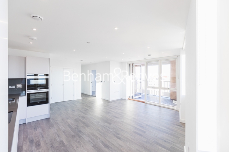 2  bedrooms flat to rent in Hanbury Road, Acton, W3-image 7