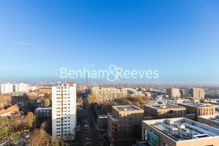2  bedrooms flat to rent in Hanbury Road, Acton, W3-image 11