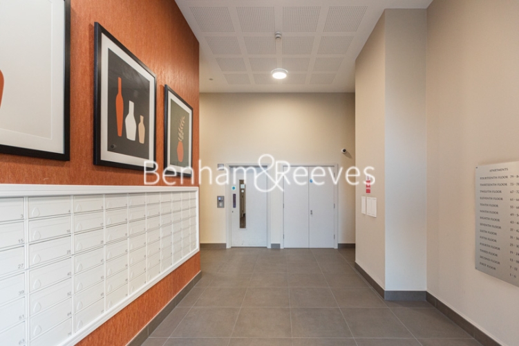 2  bedrooms flat to rent in Hanbury Road, Acton, W3-image 14