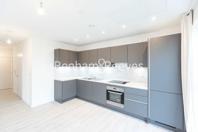 2 bedrooms flat to rent in East Acton Lane, Acton, W3-image 8