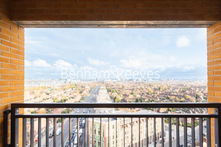 2 bedrooms flat to rent in East Acton Lane, Acton, W3-image 13