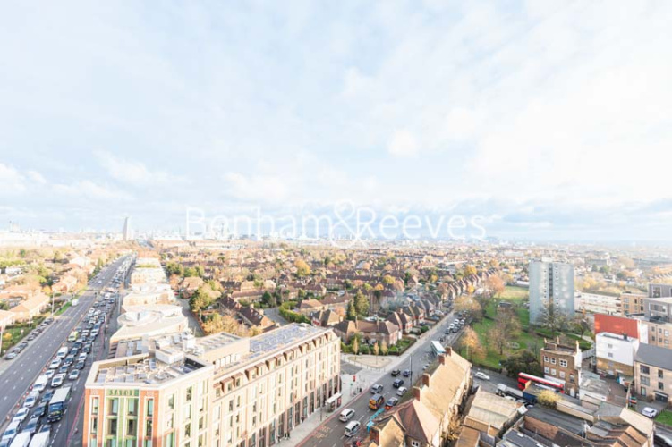 2 bedrooms flat to rent in East Acton Lane, Acton, W3-image 14