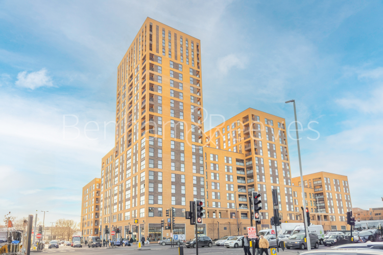 1  bedroom flat to rent in East Acton Lane, Acton, W3-image 6