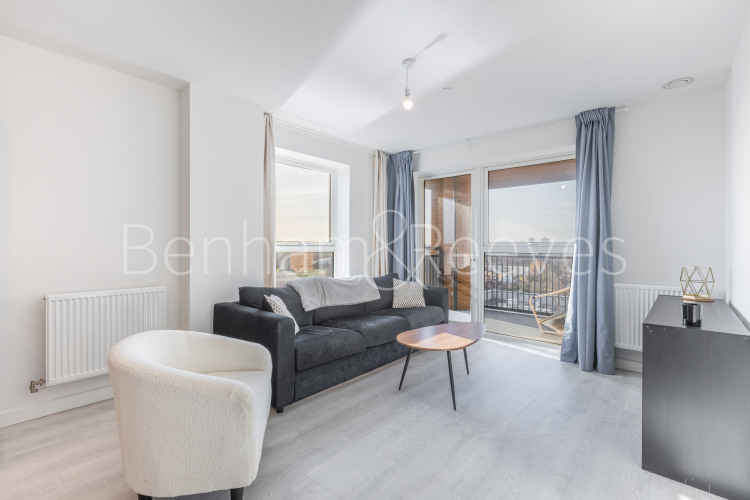 1 bedroom flat to rent in East Acton Lane, Acton, W3-image 7