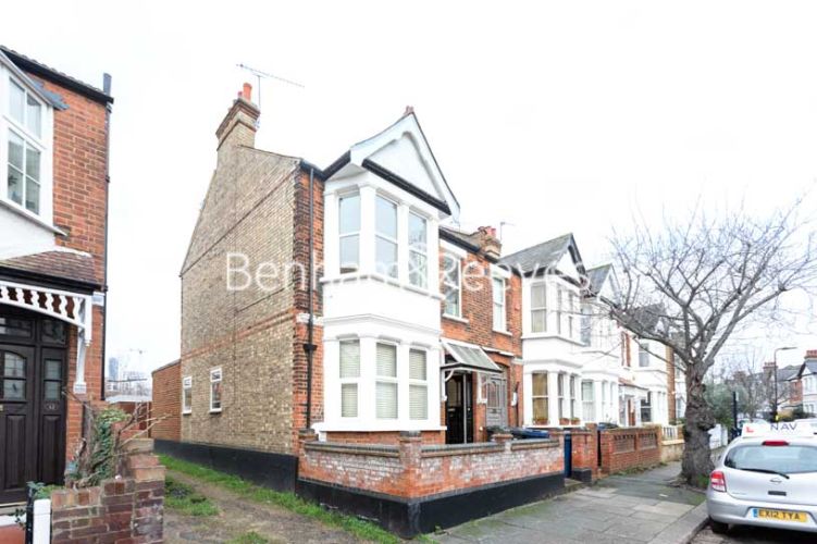 2 bedrooms flat to rent in Summerlands Avenue, Acton, W3-image 5