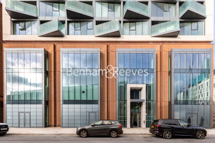 2  bedrooms flat to rent in Portal Way, Acton, W3-image 6