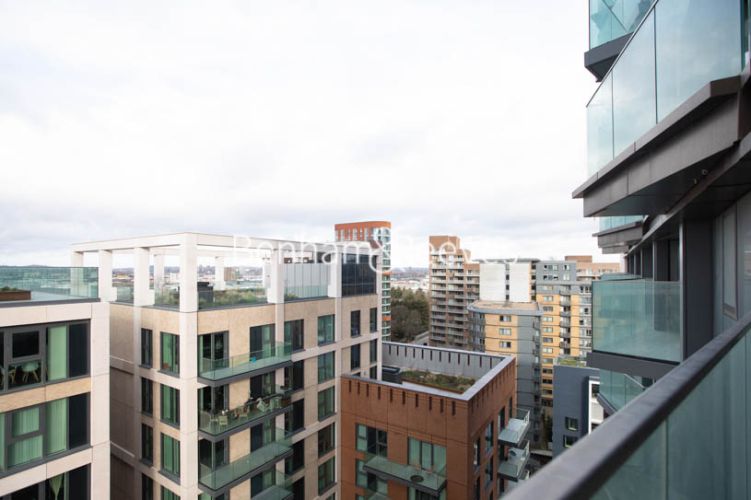 2  bedrooms flat to rent in Portal Way, Acton, W3-image 9