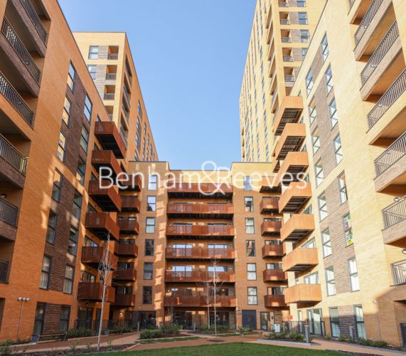 1  bedroom flat to rent in East Acton Lane, Acton, W3-image 6