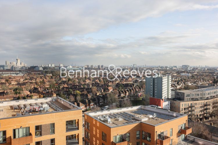 1  bedroom flat to rent in East Acton Lane, Acton, W3-image 12