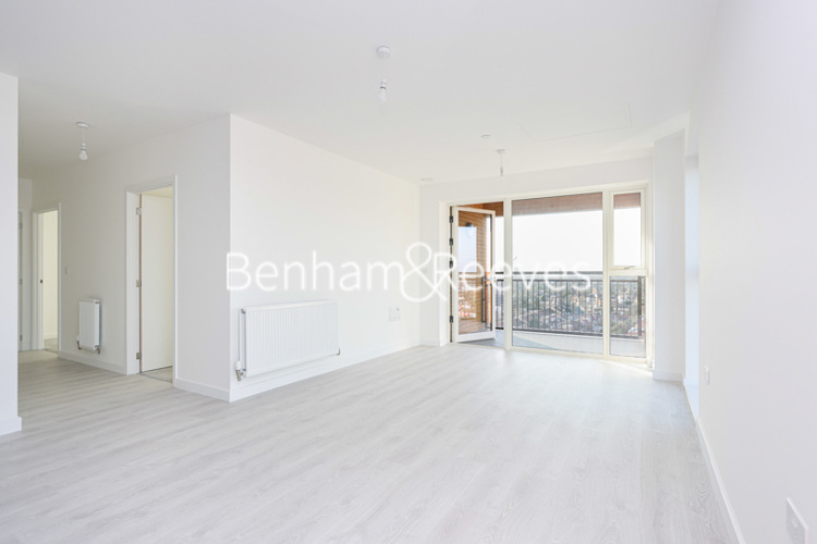 2 bedrooms flat to rent in East Acton Lane, Acton, W3-image 1