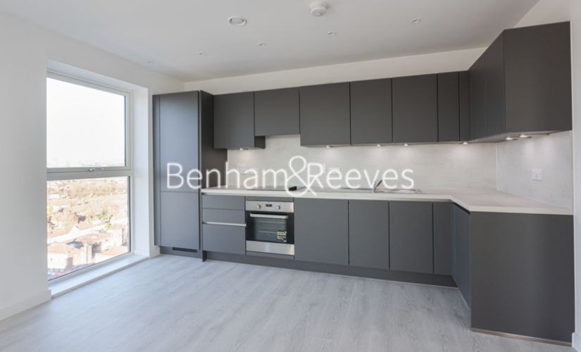 2  bedrooms flat to rent in East Acton Lane, Acton, W3-image 2