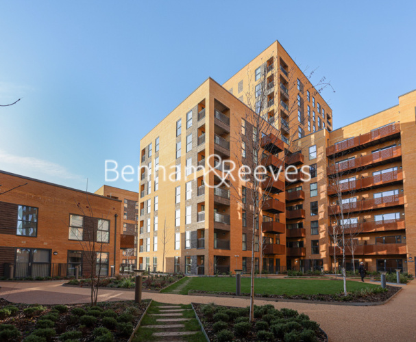 2  bedrooms flat to rent in East Acton Lane, Acton, W3-image 6
