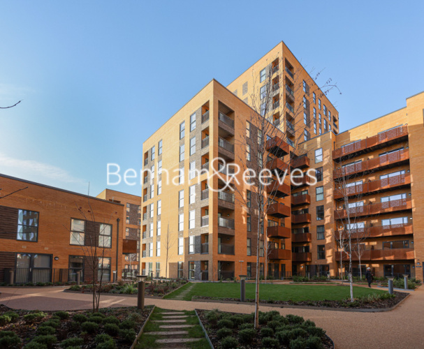 2 bedrooms flat to rent in East Acton Lane, Acton, W3-image 6