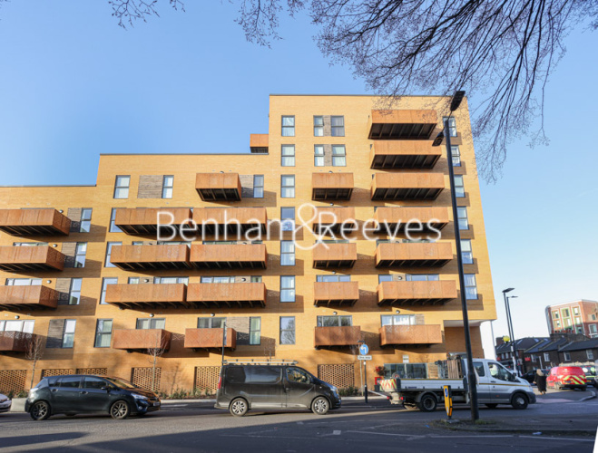 2  bedrooms flat to rent in East Acton Lane, Acton, W3-image 17