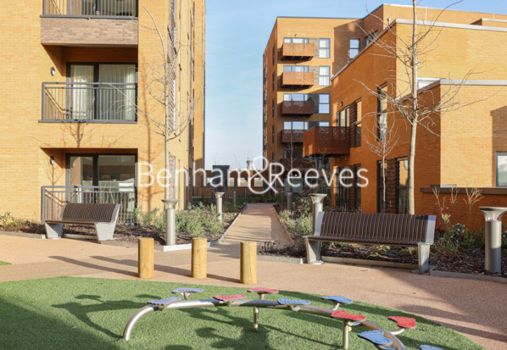 2 bedrooms flat to rent in East Acton Lane, Acton, W3-image 18