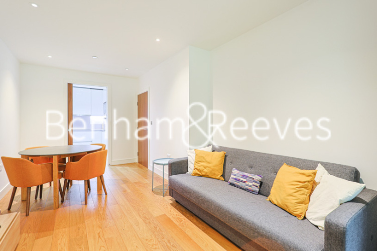 1  bedroom flat to rent in Longfield Avenue, Ealing, W5-image 1