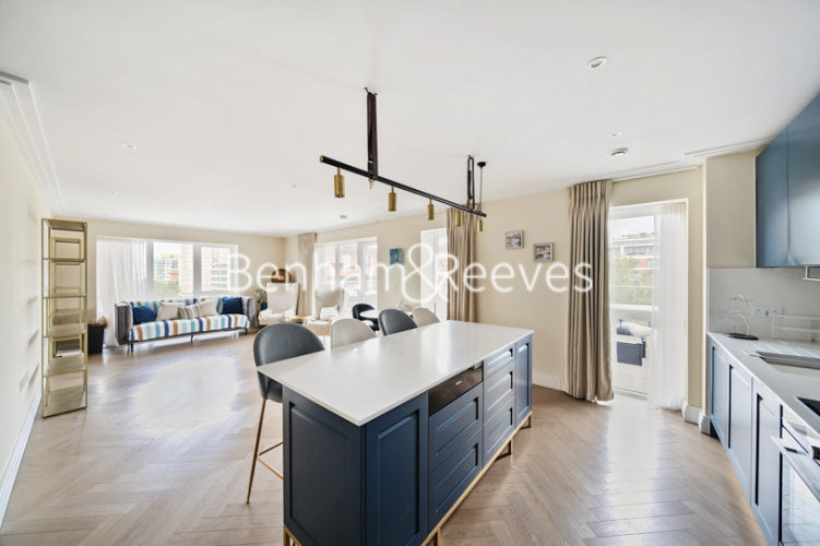 3  bedrooms flat to rent in Filmworks Walk, Ealing, W5-image 14
