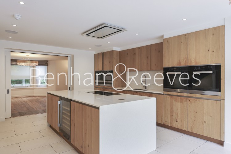 5  bedrooms house to rent in The Common, Ealing, W5-image 2